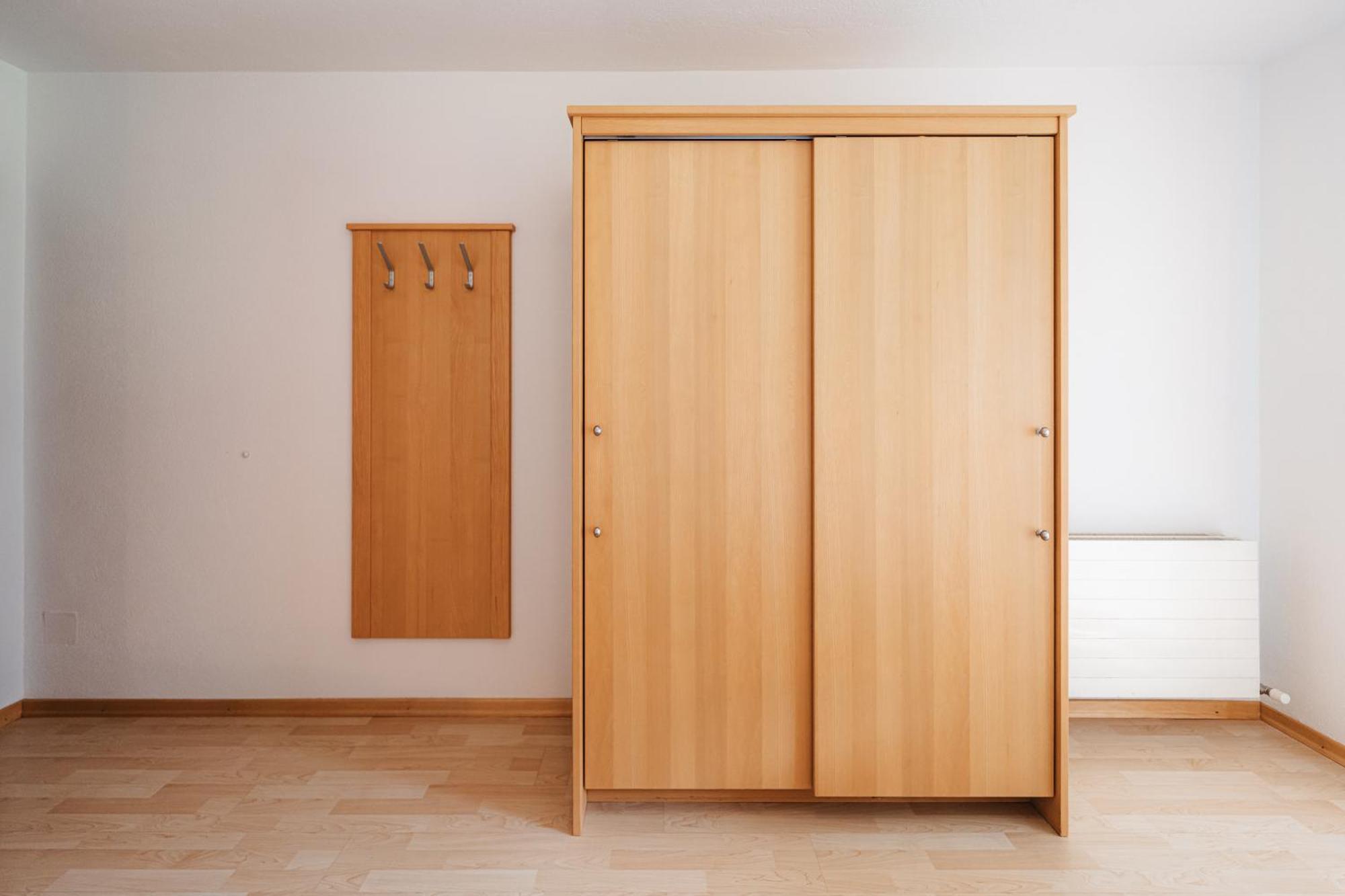 Alpenzeit Zillertal Apartments 젤암질러 객실 사진