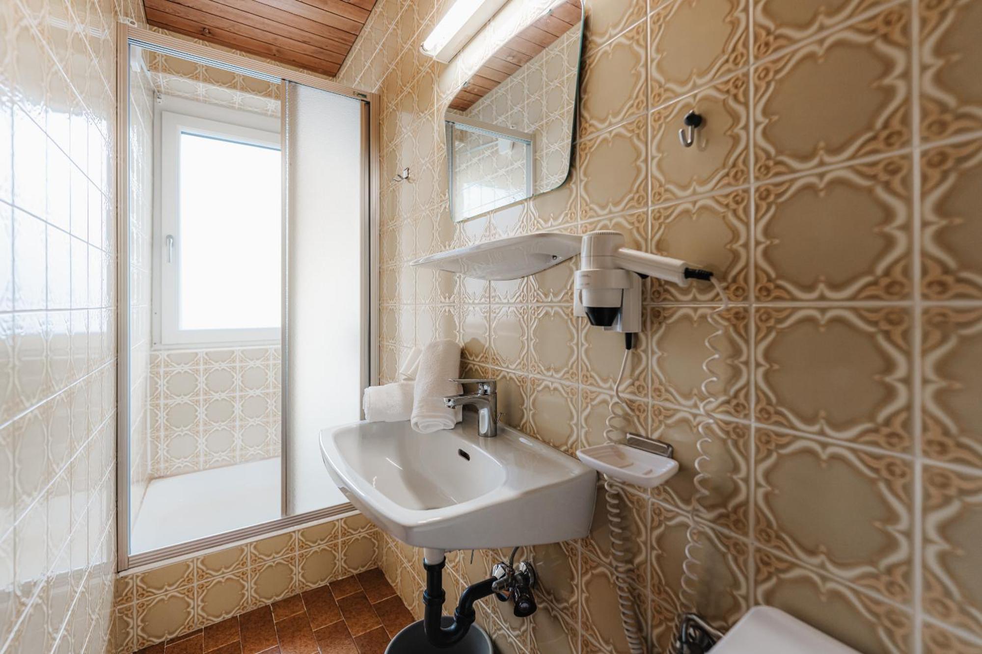 Alpenzeit Zillertal Apartments 젤암질러 객실 사진