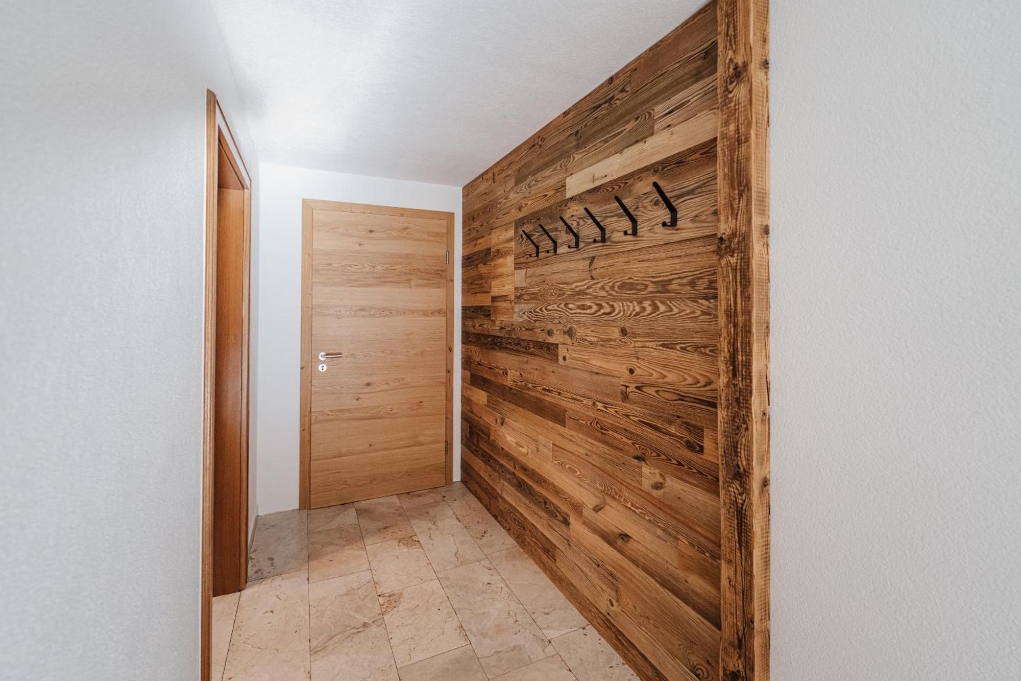 Alpenzeit Zillertal Apartments 젤암질러 객실 사진